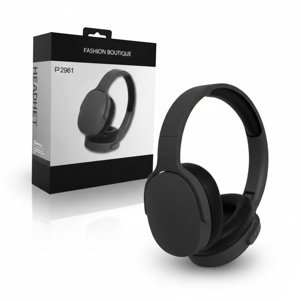 Fone Sem Fio P2961